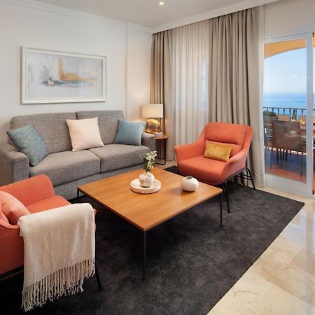 Mijas Costa Dolphin Views By Alfresco Stays El Faro ภายนอก รูปภาพ