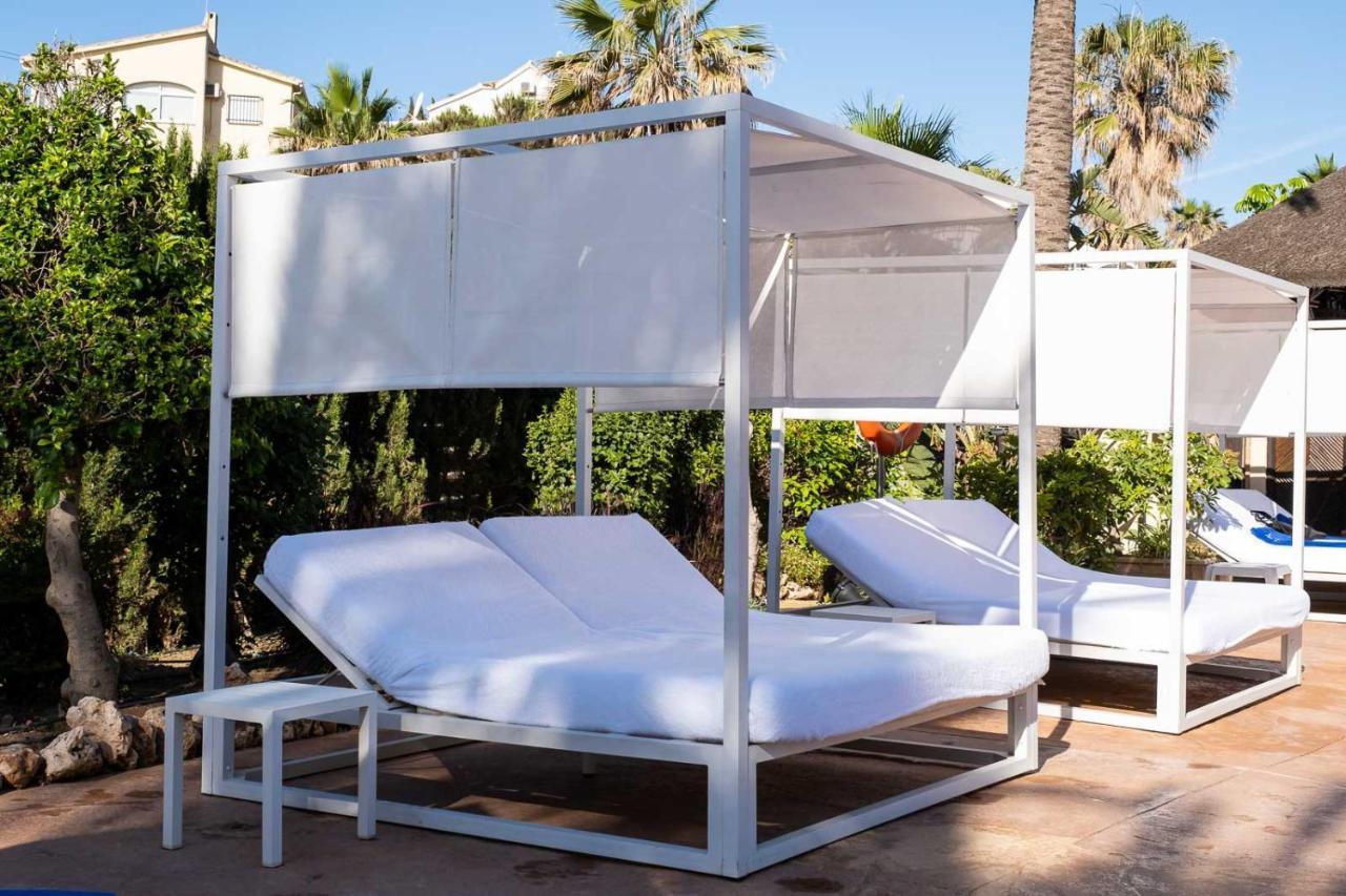 Mijas Costa Dolphin Views By Alfresco Stays El Faro ภายนอก รูปภาพ