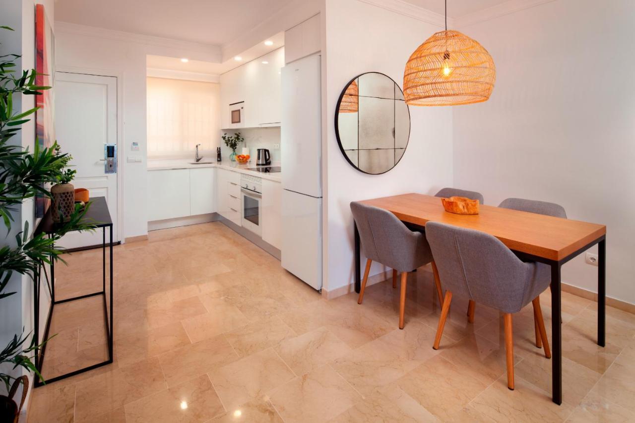 Mijas Costa Dolphin Views By Alfresco Stays El Faro ภายนอก รูปภาพ