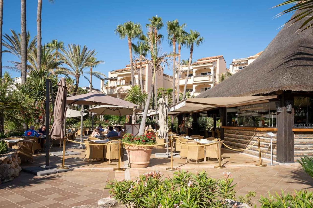 Mijas Costa Dolphin Views By Alfresco Stays El Faro ภายนอก รูปภาพ